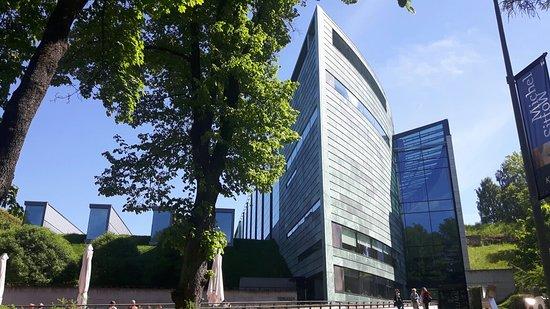 Museo artistico di Kumu